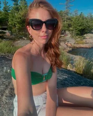 Melanie Leishman OnlyFans Leaked Free Thumbnail Picture - #mODxnN3Mcd