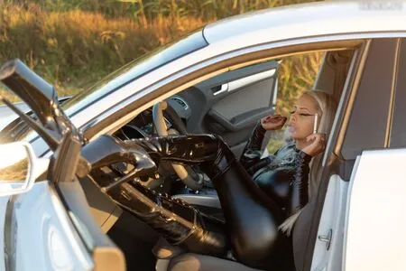 Melanie Lexxx OnlyFans Leaked Free Thumbnail Picture - #1BIRb3CejX