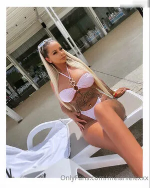 Melanie Lexxx OnlyFans Leaked Free Thumbnail Picture - #1EY9US7siI