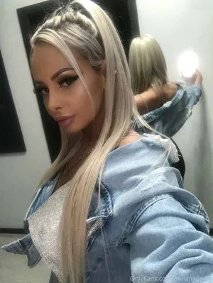 Melanie Lexxx OnlyFans Leaked Free Thumbnail Picture - #5fbEgbJIZ9