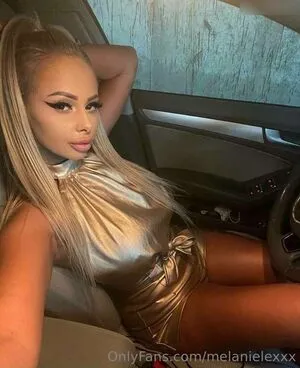 Melanie Lexxx OnlyFans Leaked Free Thumbnail Picture - #CJnRd7oj4s