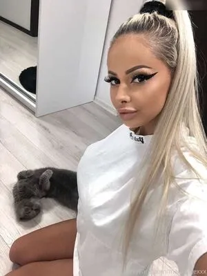 Melanie Lexxx OnlyFans Leaked Free Thumbnail Picture - #D0vlmoGWxi