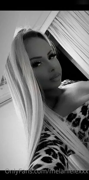 Melanie Lexxx OnlyFans Leaked Free Thumbnail Picture - #H8HySXQidG