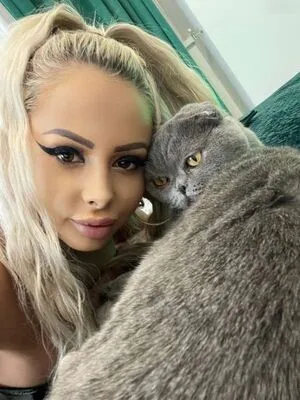 Melanie Lexxx OnlyFans Leaked Free Thumbnail Picture - #I7ryBcnfO6