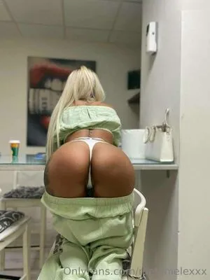 Melanie Lexxx OnlyFans Leaked Free Thumbnail Picture - #Oe8UdRBK1k