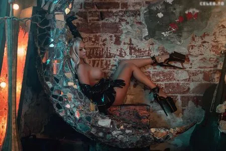 Melanie Lexxx OnlyFans Leaked Free Thumbnail Picture - #SqQS39NsyE