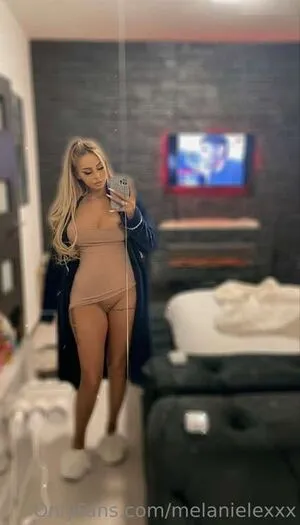 Melanie Lexxx OnlyFans Leaked Free Thumbnail Picture - #WyxdigJHXR