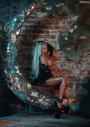 Melanie Lexxx OnlyFans Leaked Free Thumbnail Picture - #dQ14LJd4ek