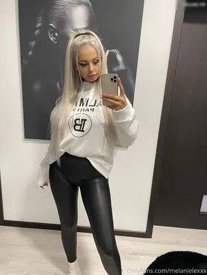 Melanie Lexxx OnlyFans Leaked Free Thumbnail Picture - #gnOm3Fwkg0