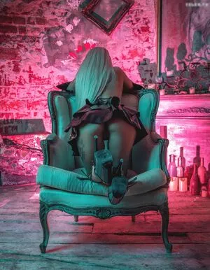 Melanie Lexxx OnlyFans Leaked Free Thumbnail Picture - #kiuHCruYOn