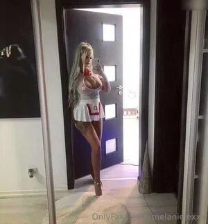 Melanie Lexxx OnlyFans Leaked Free Thumbnail Picture - #n83cnUAlOP