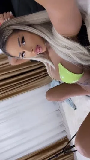 Melanie Lexxx OnlyFans Leaked Free Thumbnail Picture - #o66W01i6HU