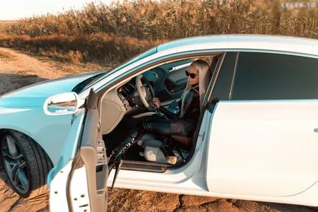 Melanie Lexxx OnlyFans Leaked Free Thumbnail Picture - #vDkKSP45mg