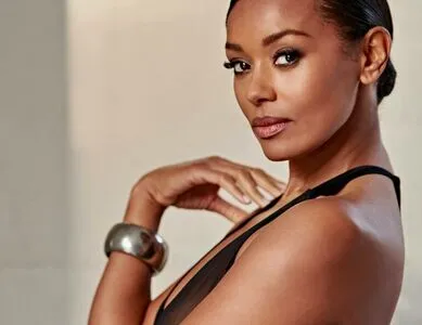 Melanie Liburd OnlyFans Leaked Free Thumbnail Picture - #2swu3S1vHG