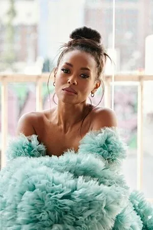 Melanie Liburd OnlyFans Leaked Free Thumbnail Picture - #PYFTMJt0RI