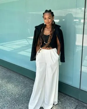 Melanie Liburd OnlyFans Leaked Free Thumbnail Picture - #bYJXUp64zD