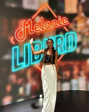 Melanie Liburd OnlyFans Leaked Free Thumbnail Picture - #bzwMW0Lw5a