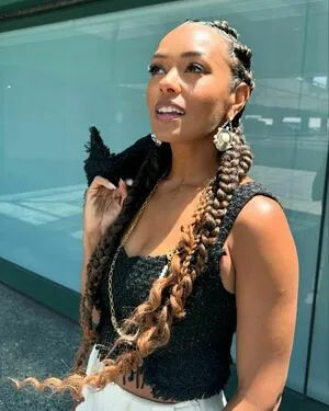 Melanie Liburd OnlyFans Leaked Free Thumbnail Picture - #jyHRzVQf12