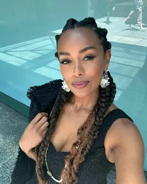 Melanie Liburd OnlyFans Leaked Free Thumbnail Picture - #vgxNkmWFLv