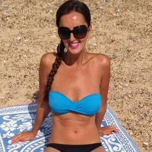 Melanie M OnlyFans Leaked Free Thumbnail Picture - #4pZoEPMfEt