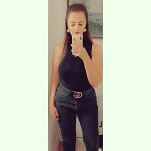 Melanie M OnlyFans Leaked Free Thumbnail Picture - #5Zzg4P8LXg