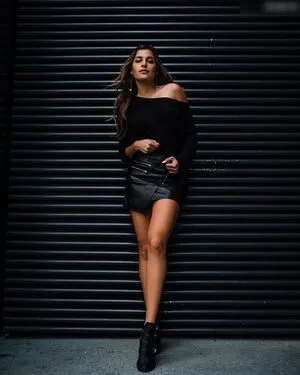 Melanie Marcia OnlyFans Leaked Free Thumbnail Picture - #3YVcFkB83A