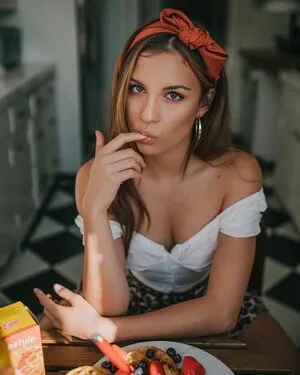 Melanie Marcia OnlyFans Leaked Free Thumbnail Picture - #G3X0xTBpic