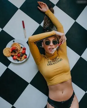 Melanie Marcia OnlyFans Leaked Free Thumbnail Picture - #GtKzodTCLj