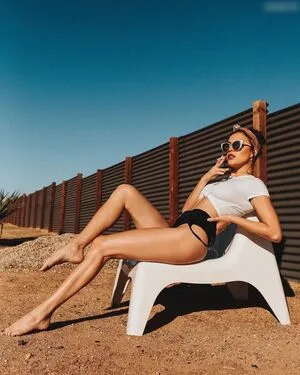 Melanie Marcia OnlyFans Leaked Free Thumbnail Picture - #UVaz65HRc9