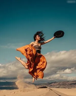 Melanie Marcia OnlyFans Leaked Free Thumbnail Picture - #dQxF6uc9gX