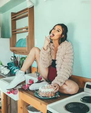 Melanie Marcia OnlyFans Leaked Free Thumbnail Picture - #j8RzOwetCN