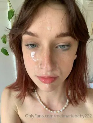 Melanie Marie OnlyFans Leaked Free Thumbnail Picture - #W3bUHQlvJQ