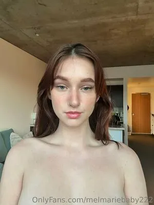 Melanie Marie OnlyFans Leaked Free Thumbnail Picture - #bhGdpjrgmB