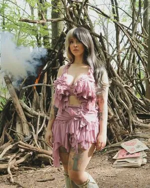 Melanie Martinez OnlyFans Leaked Free Thumbnail Picture - #2qNG3c0Lod