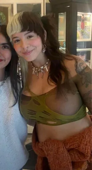 Melanie Martinez OnlyFans Leaked Free Thumbnail Picture - #AX48uJ5kbr