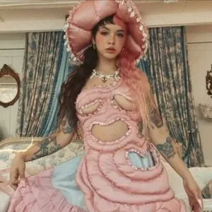 Melanie Martinez OnlyFans Leaked Free Thumbnail Picture - #AY6wB7Jkjf