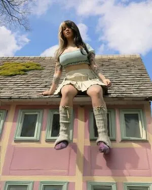 Melanie Martinez OnlyFans Leaked Free Thumbnail Picture - #CfcJcBH6FS