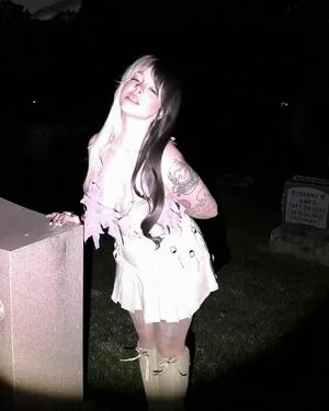 Melanie Martinez OnlyFans Leaked Free Thumbnail Picture - #EXxxGyzePX
