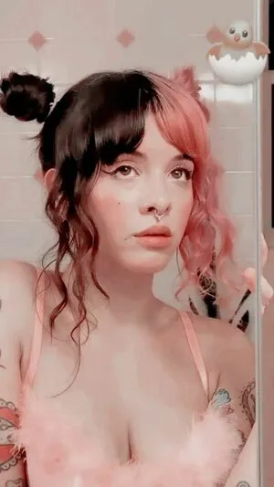 Melanie Martinez OnlyFans Leaked Free Thumbnail Picture - #HGvRezDuHh