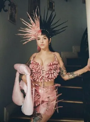 Melanie Martinez OnlyFans Leaked Free Thumbnail Picture - #J3YmccrZyM