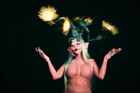 Melanie Martinez OnlyFans Leaked Free Thumbnail Picture - #JDowwGNxZS