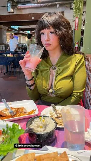 Melanie Martinez OnlyFans Leaked Free Thumbnail Picture - #JPrjXTgb96