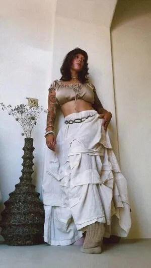 Melanie Martinez OnlyFans Leaked Free Thumbnail Picture - #JiE2BJlAyR