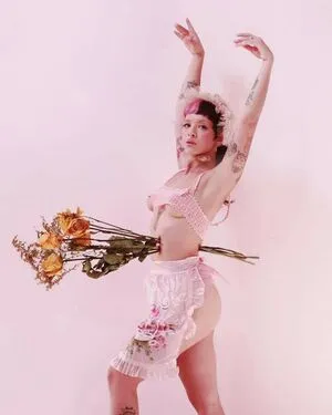 Melanie Martinez OnlyFans Leaked Free Thumbnail Picture - #KQqlAWdltG