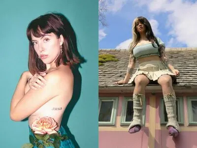 Melanie Martinez OnlyFans Leaked Free Thumbnail Picture - #MyOZKzKhGu