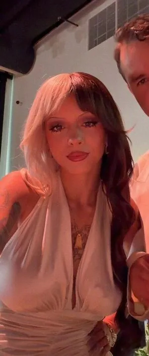 Melanie Martinez OnlyFans Leaked Free Thumbnail Picture - #S6ZrOoJbHx