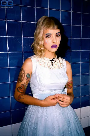 Melanie Martinez OnlyFans Leaked Free Thumbnail Picture - #SOhbGbLxok