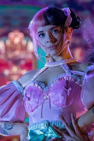 Melanie Martinez OnlyFans Leaked Free Thumbnail Picture - #UnbH0ZSOfJ
