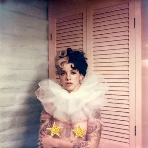 Melanie Martinez OnlyFans Leaked Free Thumbnail Picture - #VutGrZ1iRw