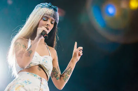 Melanie Martinez OnlyFans Leaked Free Thumbnail Picture - #dZjulRuL2C